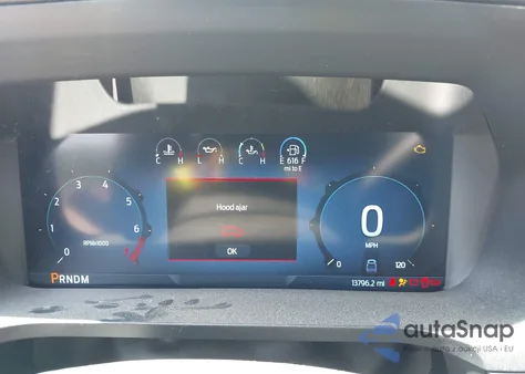 2024 Ford F-150 Stx from USA, damaged, VIN 1FTEW2LP3RKD71549